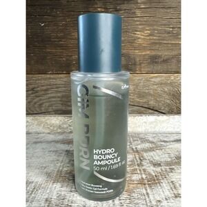 GIM PDRN Hydro Bouncy‎ Ampoule 50ml 1.69 Fl Oz | K-Beauty